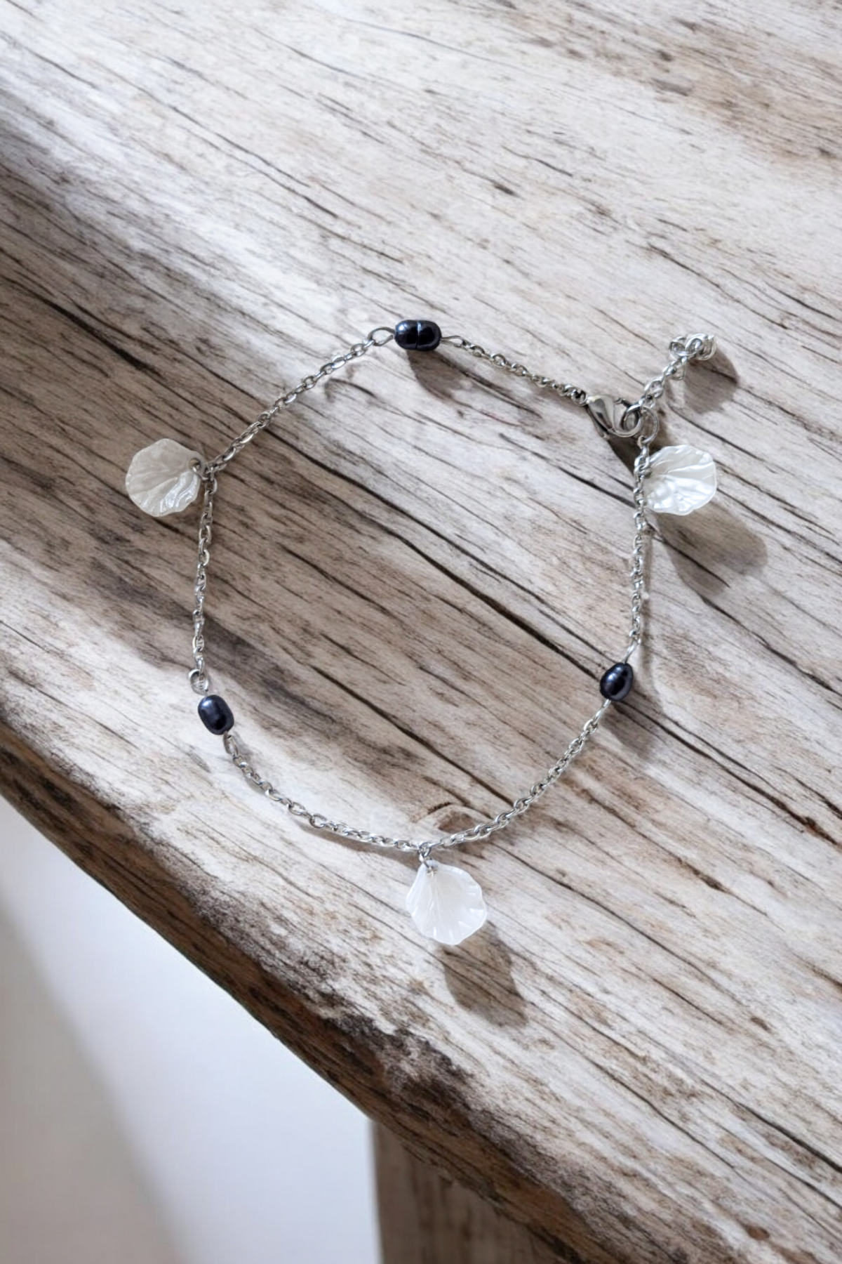 Bracelet de cheville POEITI