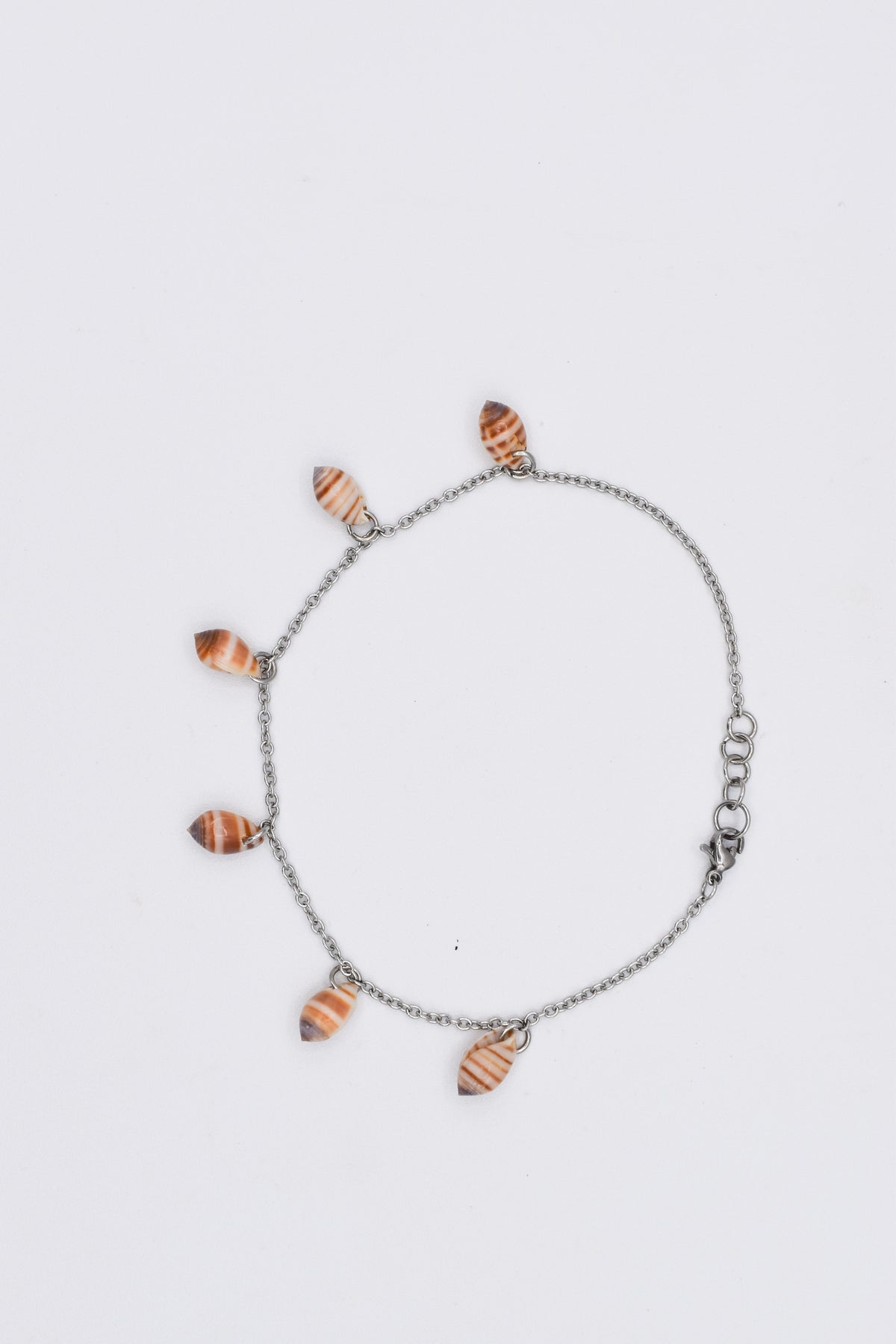 Bracelet de cheville HEREITI