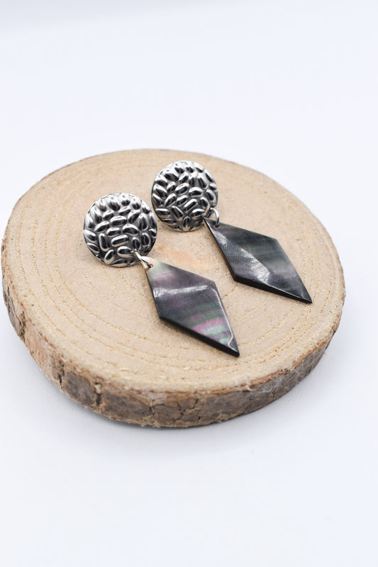 Boucle d'oreille ANAVAI